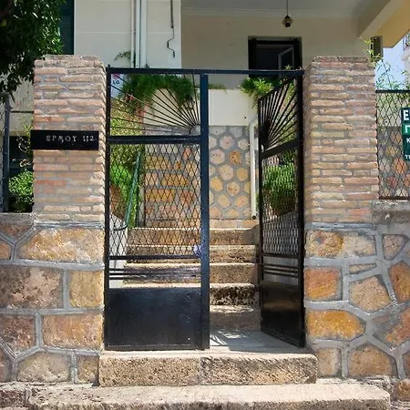 Holiday home Soile Georgia-house *