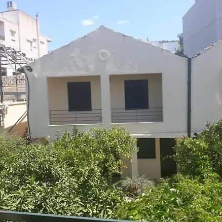 Holiday home Soile Georgia-house