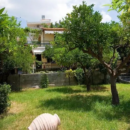Soile Georgia-house Holiday home