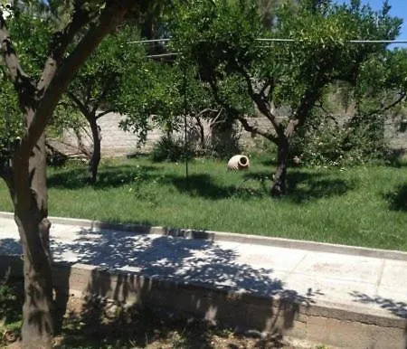 Soile Georgia-house * Loutra Edipsou (Evia)
