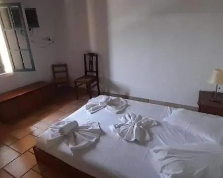 Soile Georgia-house *