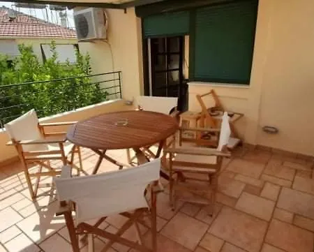 Soile Georgia-house Holiday home Loutra Edipsou (Evia)