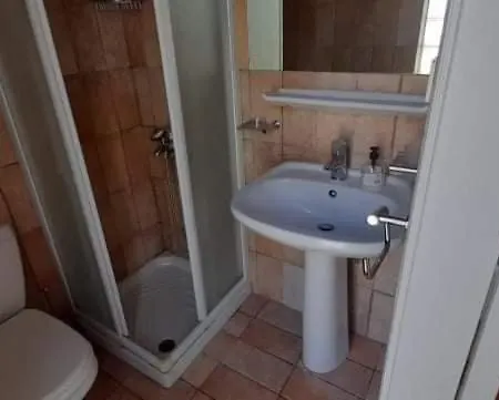 Hébergement de vacances Soile Georgia-house *