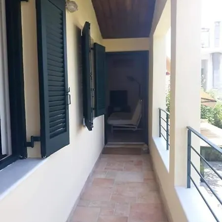 Soile Georgia-house Holiday home *