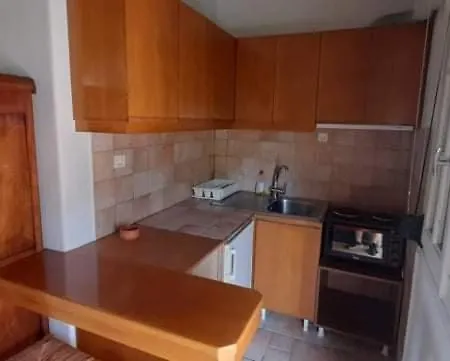 Nyaraló Soile Georgia-house *