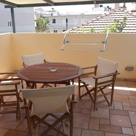 Holiday home Soile Georgia-house