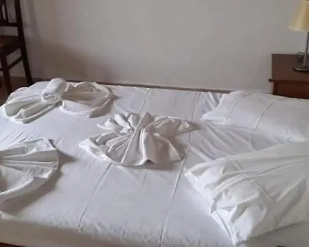 Soile Georgia-house *